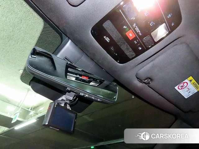 Hyundai Santa Fe (MX5) 2024 Белый из Кореи, фото 4