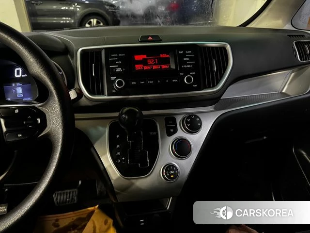 Kia The New Ray 2020 Серебристо-серый из Кореи, фото 4