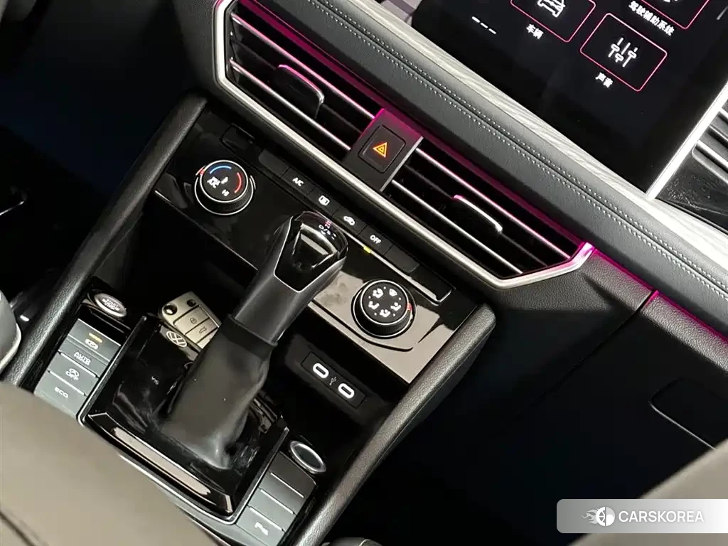 Volkswagen Sagitar 2025 Черный из Китая, фото 4
