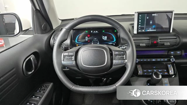 Hyundai Casper 2024 Белый из Кореи, фото 4