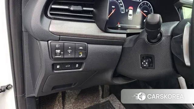 Kia K7 Premier 2021 Белый из Кореи, фото 4