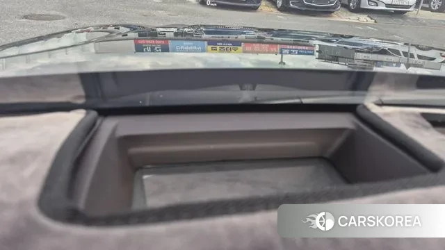 Hyundai Palisade 2022 Черный из Кореи, фото 4