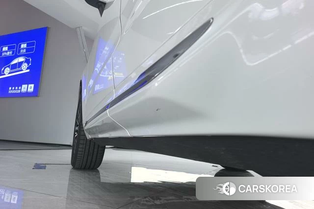 Volvo XC60 2025 Белый из Китая, фото 4