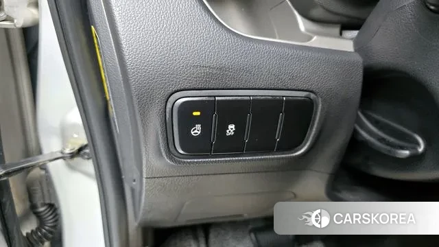 Kia The New Ray 2018 Серебряный из Кореи, фото 4