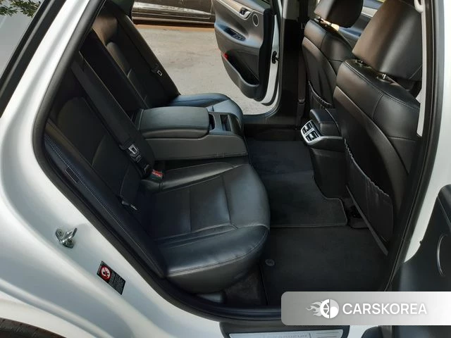 Hyundai The New Grandeur IG 2021 Белый из Кореи, фото 4