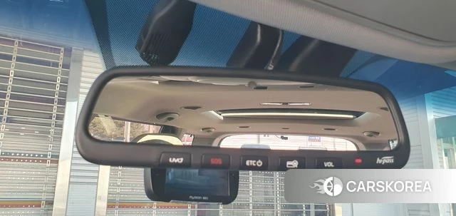 Kia The New Carnival 2018 Серый из Кореи, фото 4