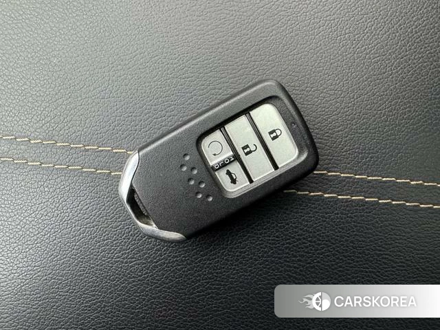 Honda Accord 2023 Черный из Китая, фото 4
