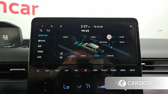 Hyundai Staria 2025 Черный из Кореи, фото 4