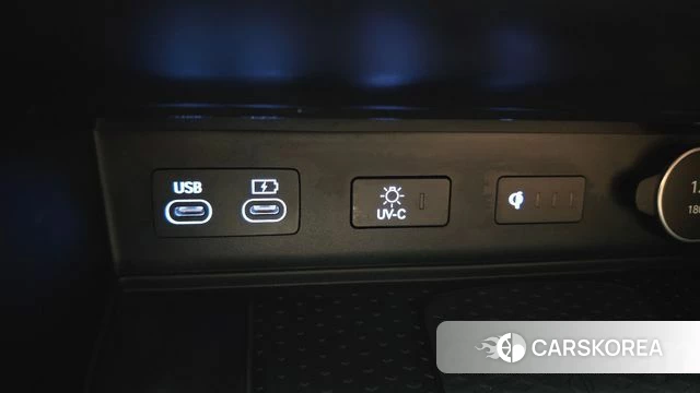 Genesis GV80 2024 Серебристо-серый из Кореи, фото 4