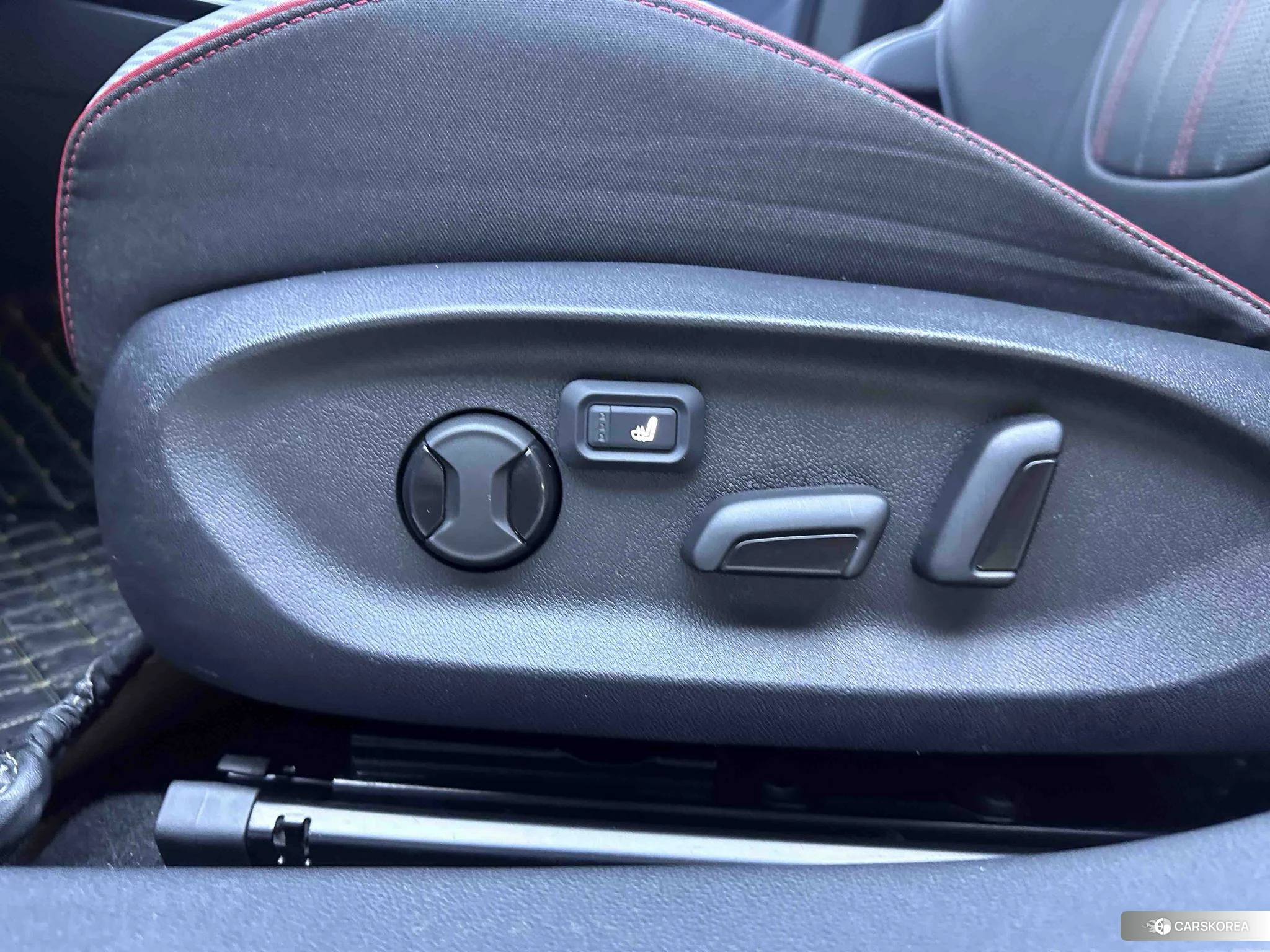 Volkswagen Lingdu 2023 Красный из Китая, фото 4