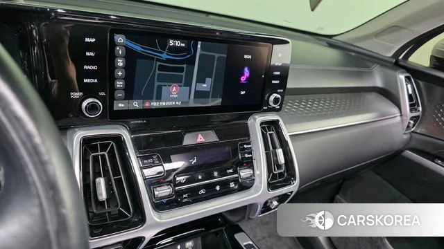 Kia Sorento 4th Generation 2021 Белый из Кореи, фото 4