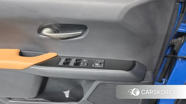 Lexus UX250h 2019 Синий из Кореи, фото 4