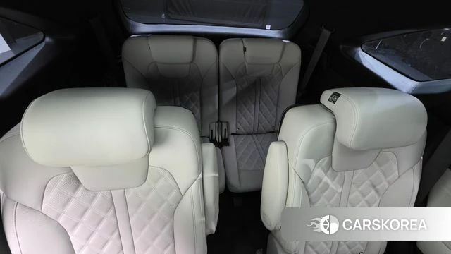 Kia Sorento 4th Generation 2022 Серый из Кореи, фото 4