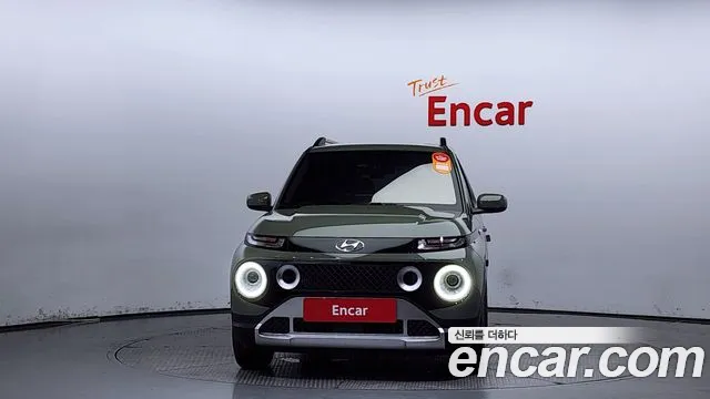 Hyundai Casper id 2730073 из Кореи 4