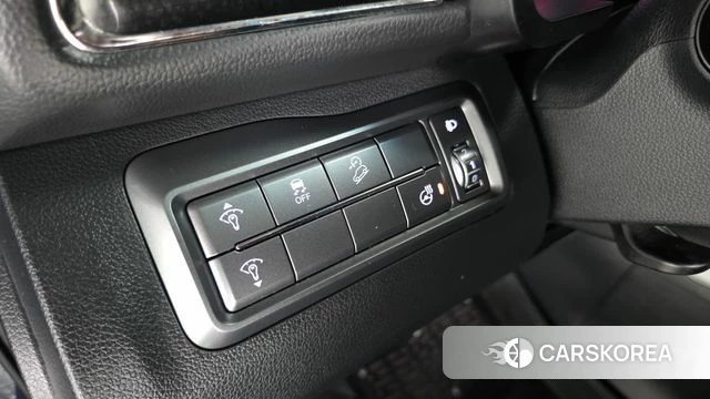 Ssangyong Berry New Tivoli 2019 Синий из Кореи, фото 4