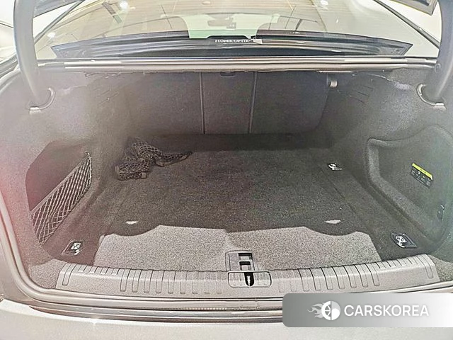 Audi A6 (C8) 2021 Серый из Кореи, фото 4