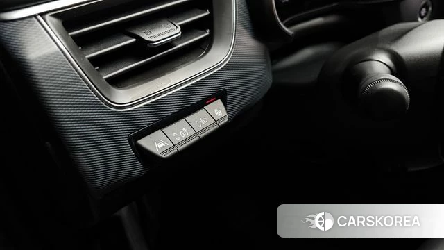 Renault Korea (Samsung) XM3 2021 Серый из Кореи, фото 4