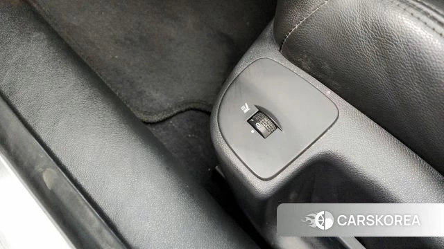 Renault Korea (Samsung) SM7 Nova 2018 Серый из Кореи, фото 4