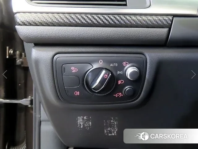 Audi New A6 2018 Серый из Кореи, фото 4