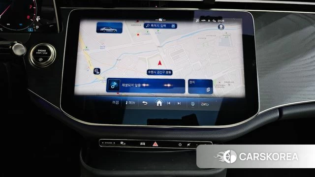 Mercedes-Benz E-Class W214 2025 Черный из Кореи, фото 4