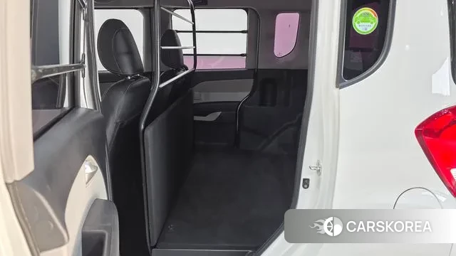 Kia The New Ray 2020 Белый из Кореи, фото 4