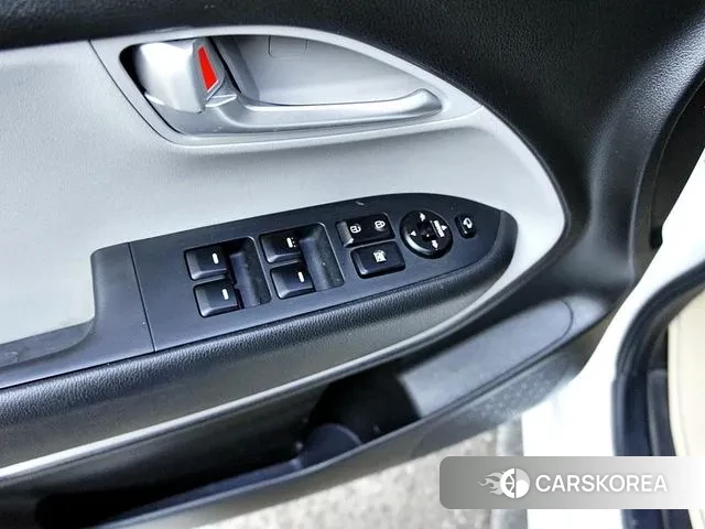 Kia The New Ray 2021 Белый из Кореи, фото 4