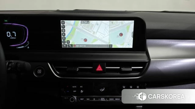 Kia The New Seltos 2025 Белый из Кореи, фото 4