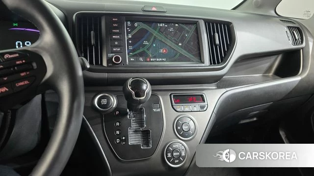 Kia The New Kia Ray 2024 Белый из Кореи, фото 4