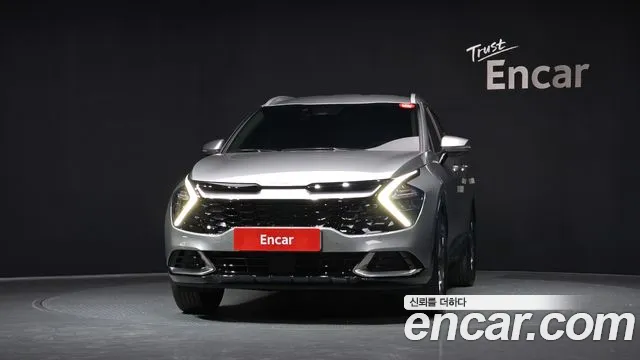 Kia Sportage 5th Generation id 2693765 из Кореи 4