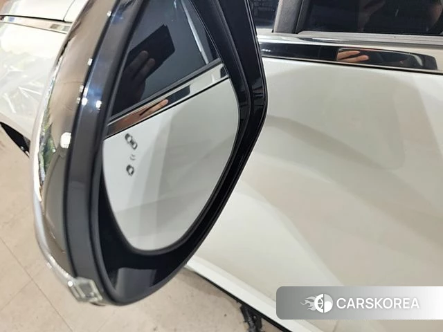 Hyundai Sonata (DN8) 2021 Белый из Кореи, фото 4