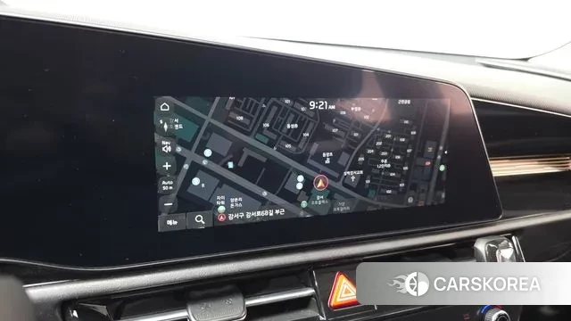 Kia Di All New Niro EV 2022 Белый из Кореи, фото 4