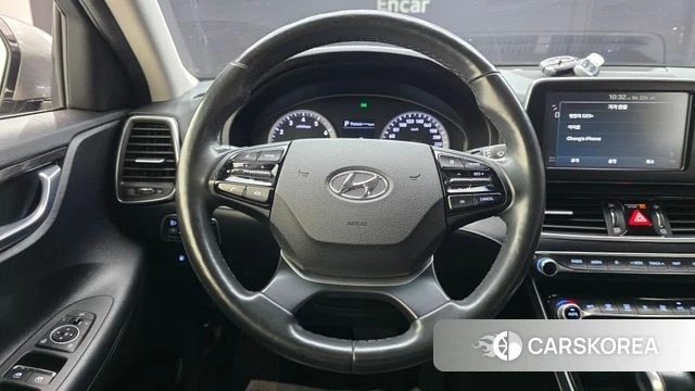 Hyundai Grandeur IG 2018 Серебристо-серый из Кореи, фото 4