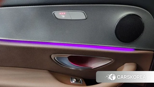 Mercedes-Benz E-Class W213 2020 Черный из Кореи, фото 4