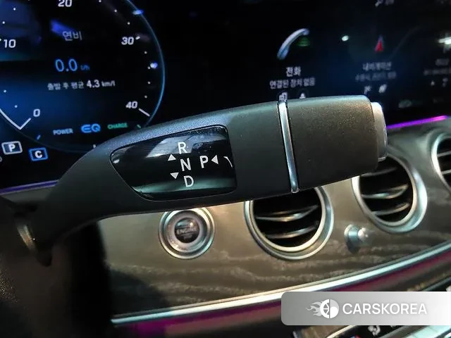 Mercedes-Benz E-Class W213 2020 Черный из Кореи, фото 4