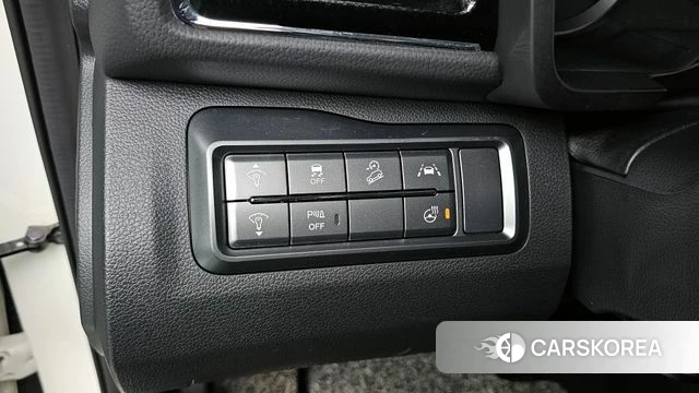 Ssangyong Berry New Tivoli 2020 Белый из Кореи, фото 4