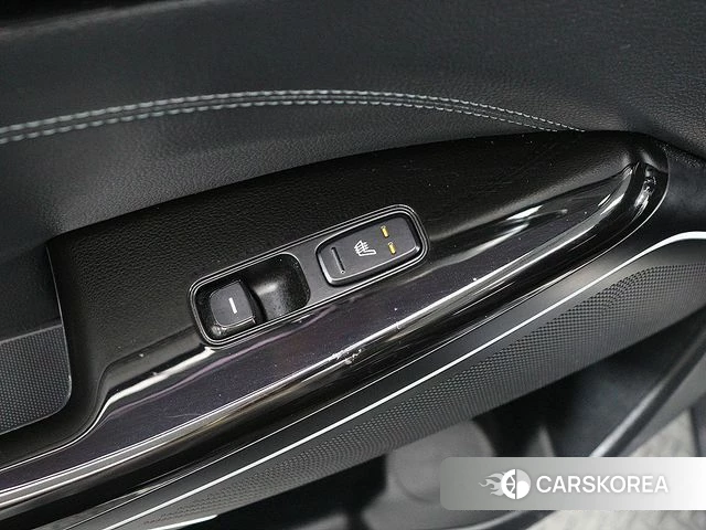 Kia Come New K7 2018 Серый из Кореи, фото 4