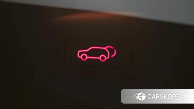 Ssangyong Beautiful Korando 2019 Белый из Кореи, фото 4