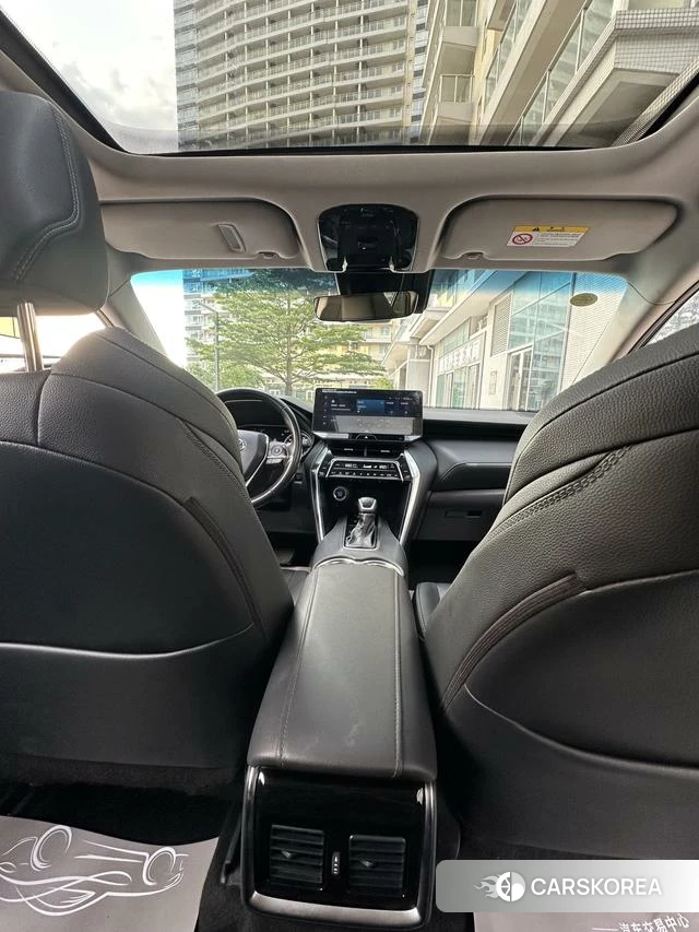 Toyota Weisha 2023 Серебристо-серый из Китая, фото 4