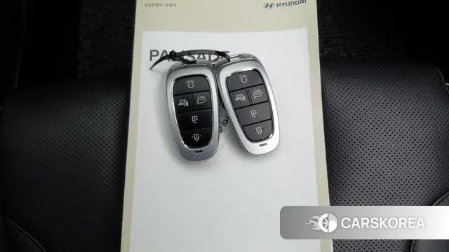 Hyundai The New Palisade id 3625075 из Кореи 4