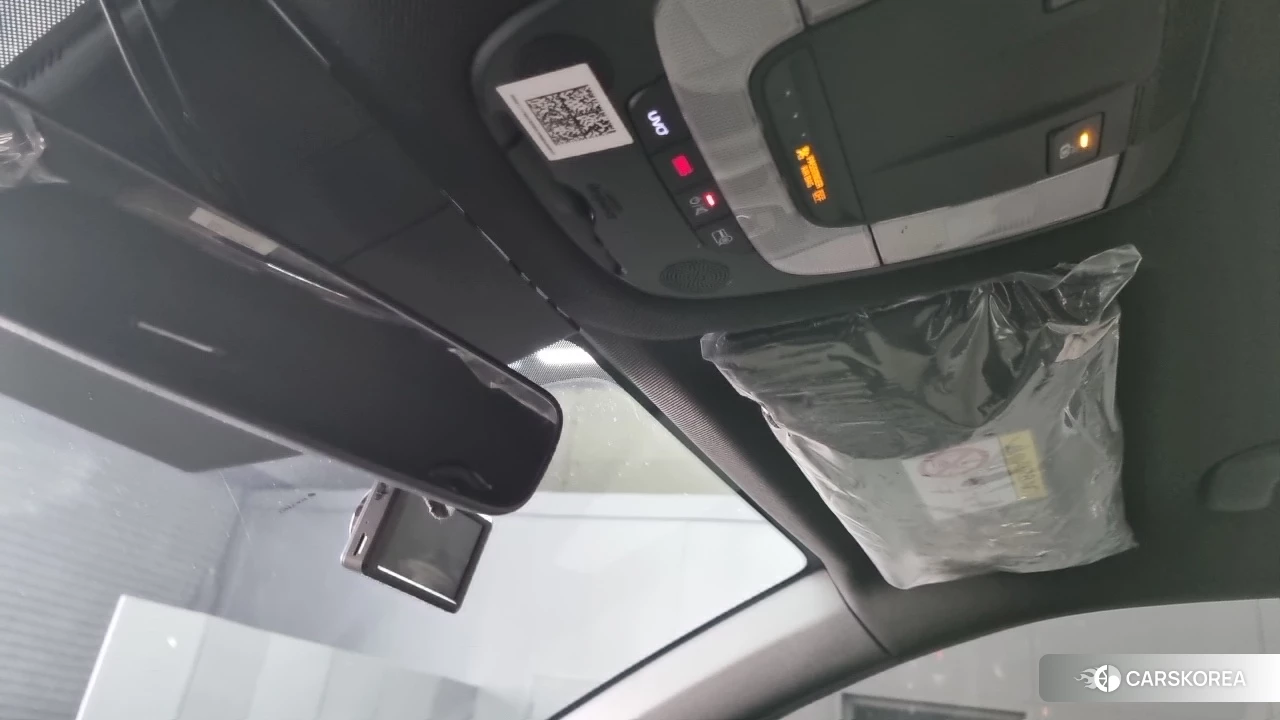 Kia Sorento 4th Generation 2020 Белый из Кореи, фото 4