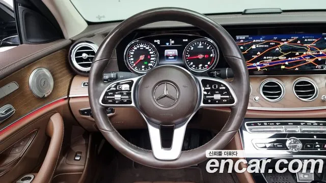 Mercedes-Benz E-Class W213 id 2700778 из Кореи 4