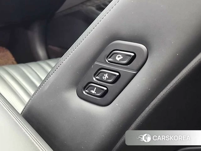 Kia K8 2021 Белый из Кореи, фото 4