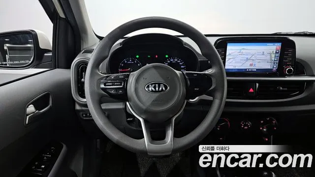 Kia Morning Urban (JA) id 2700247 из Кореи 4
