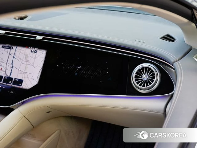 Mercedes-Benz EQS 2024 Другой из Китая, фото 4