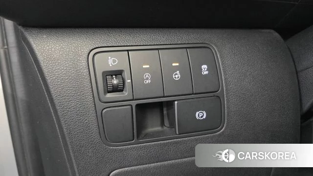 Hyundai Staria 2021 Серебряный из Кореи, фото 4