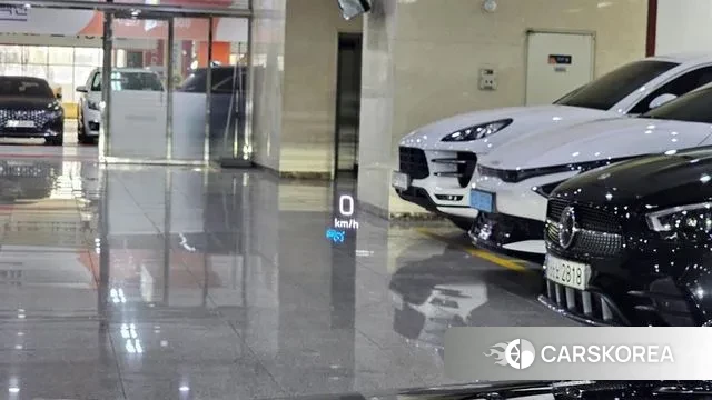 Mercedes-Benz S-Class W222 2018 Черный из Кореи, фото 4