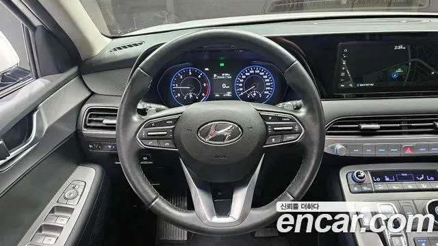 Hyundai Palisade id 2859767 из Кореи 4