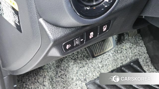 Kia All New Morning (JA) 2018 Белый из Кореи, фото 4