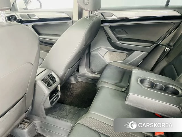 Volkswagen Tanyue 2020 Белый из Китая, фото 4
