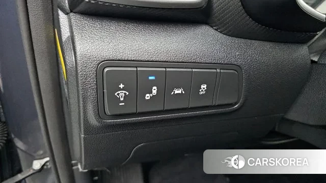 Hyundai All New Tucson 2018 Серый из Кореи, фото 4